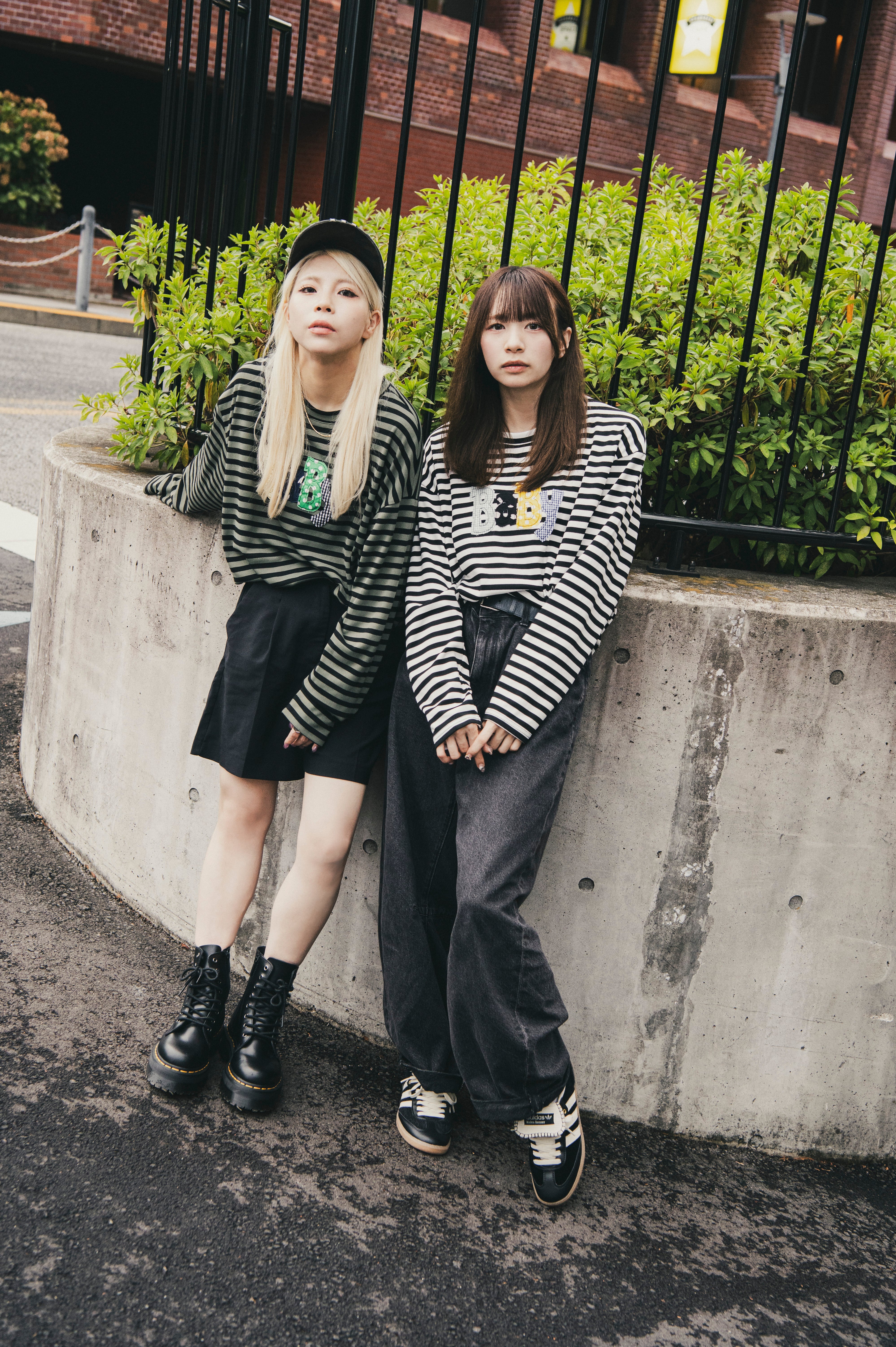 新品未開封　ギャングパレード ユイガドクソン Tシャツ XLサイズ GANG PARADE