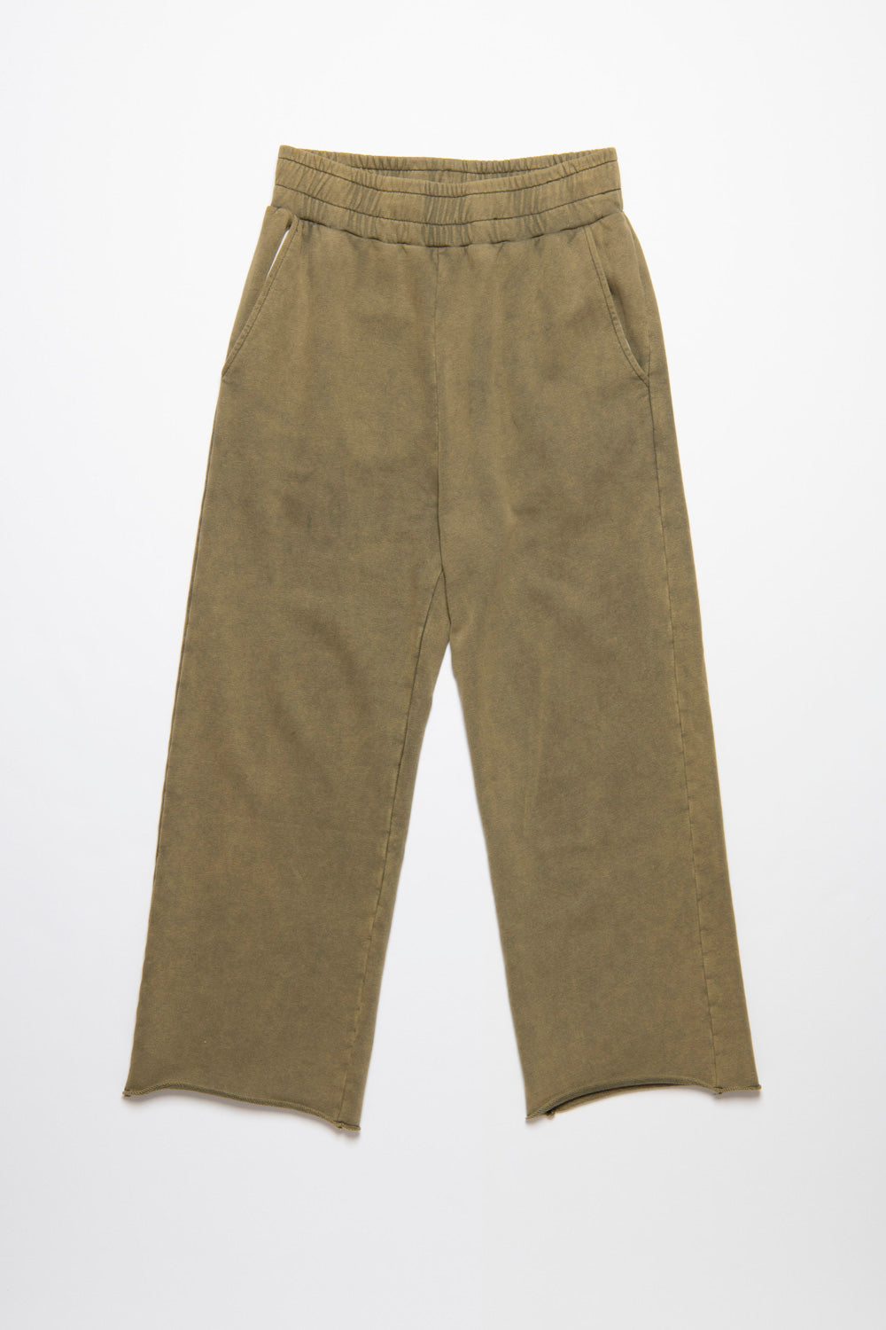 B☆ sweat pants