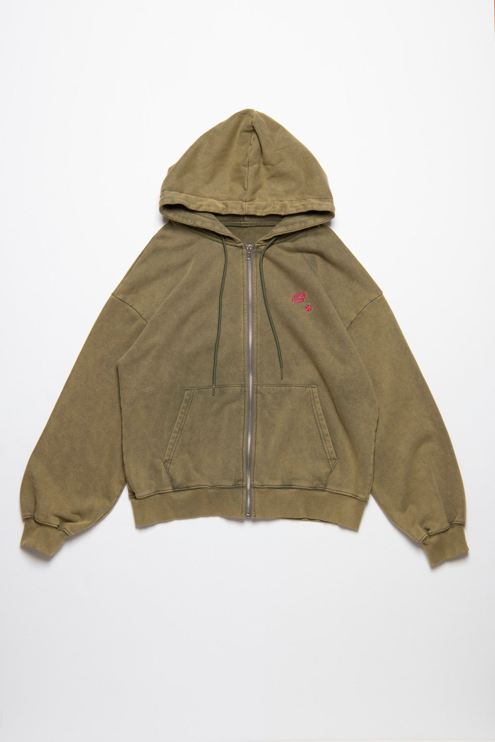 B☆ hoodie