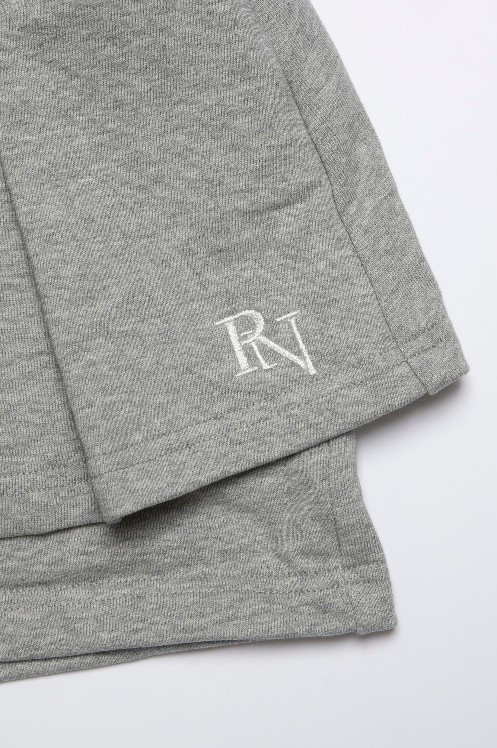 RNスウェットスカートライクショートパンツ