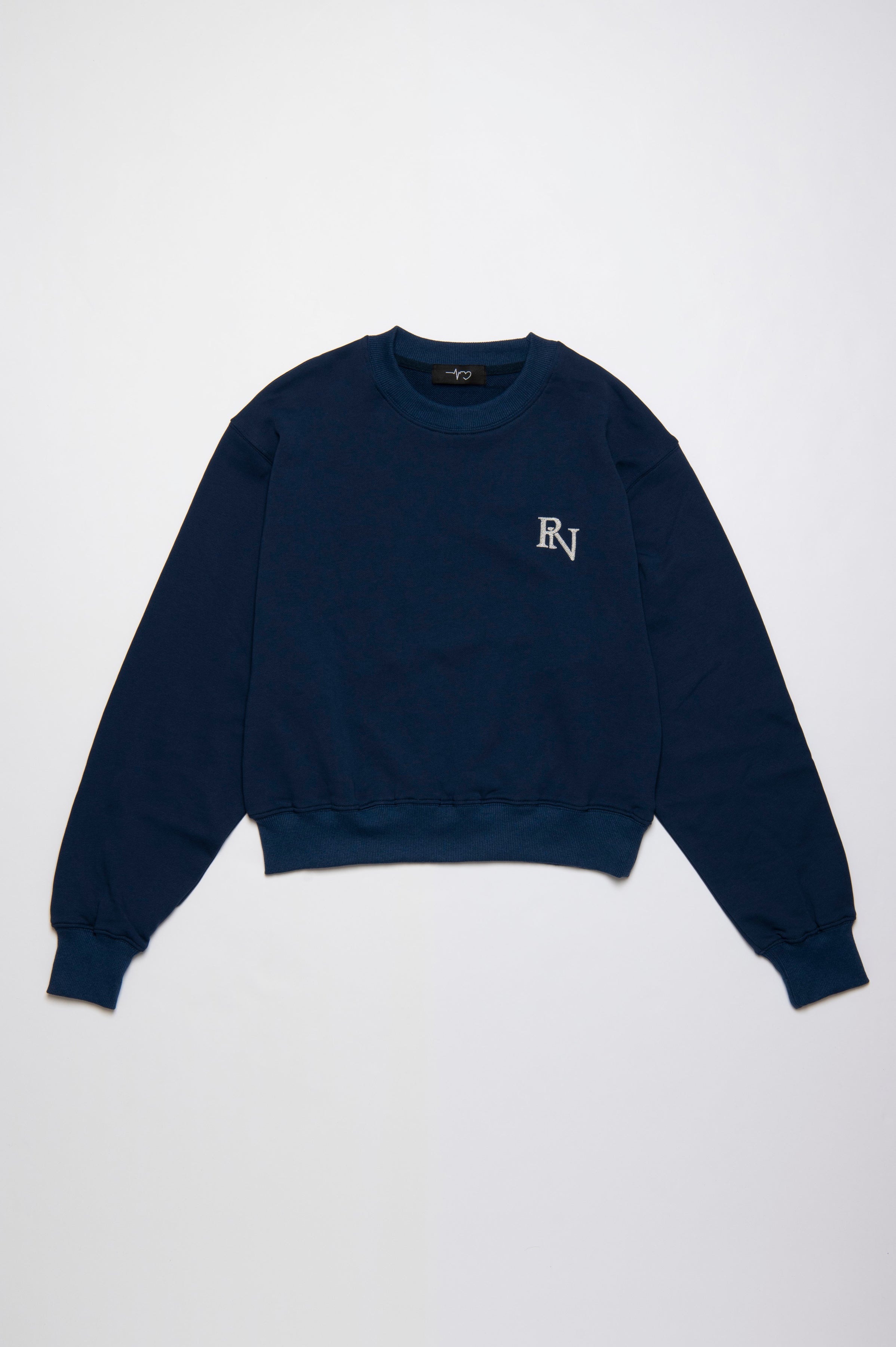 RNワンポイントスウェット