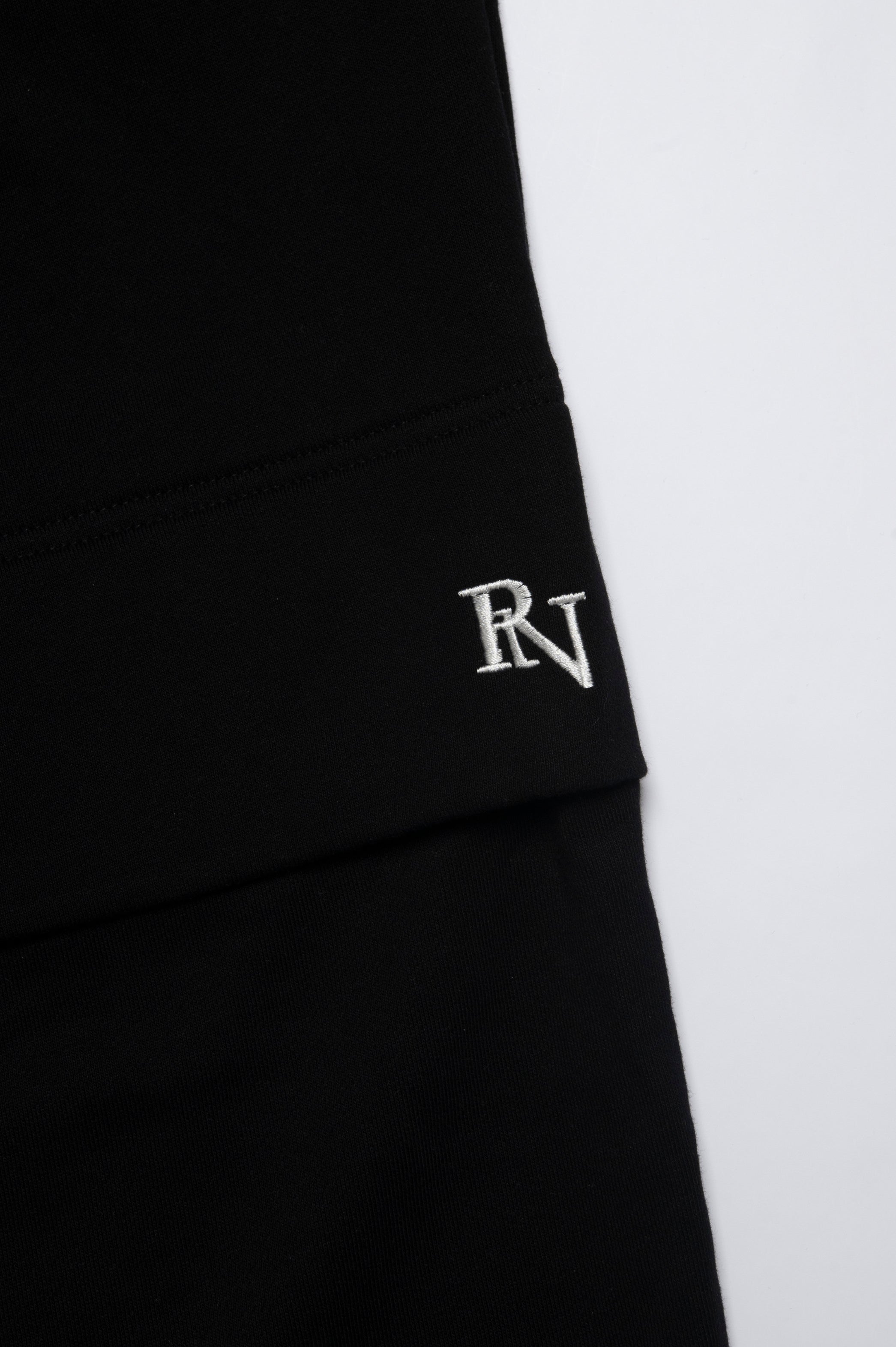 RNスウェットデザインパンツ