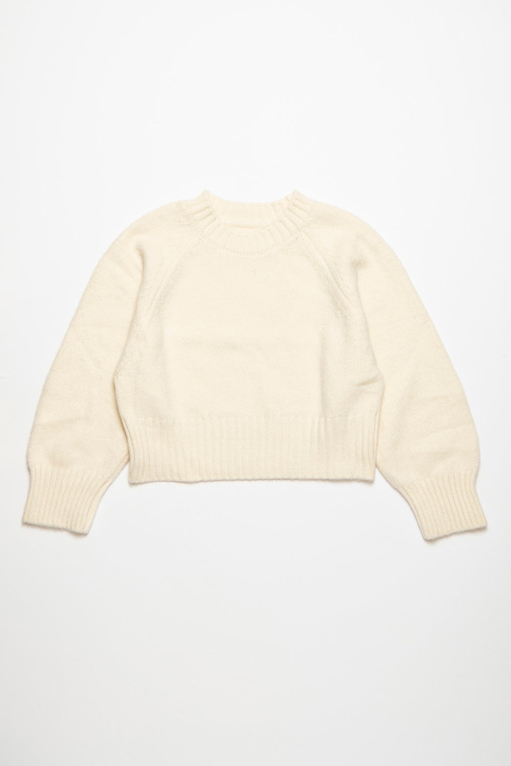 ソフトラウンドニット