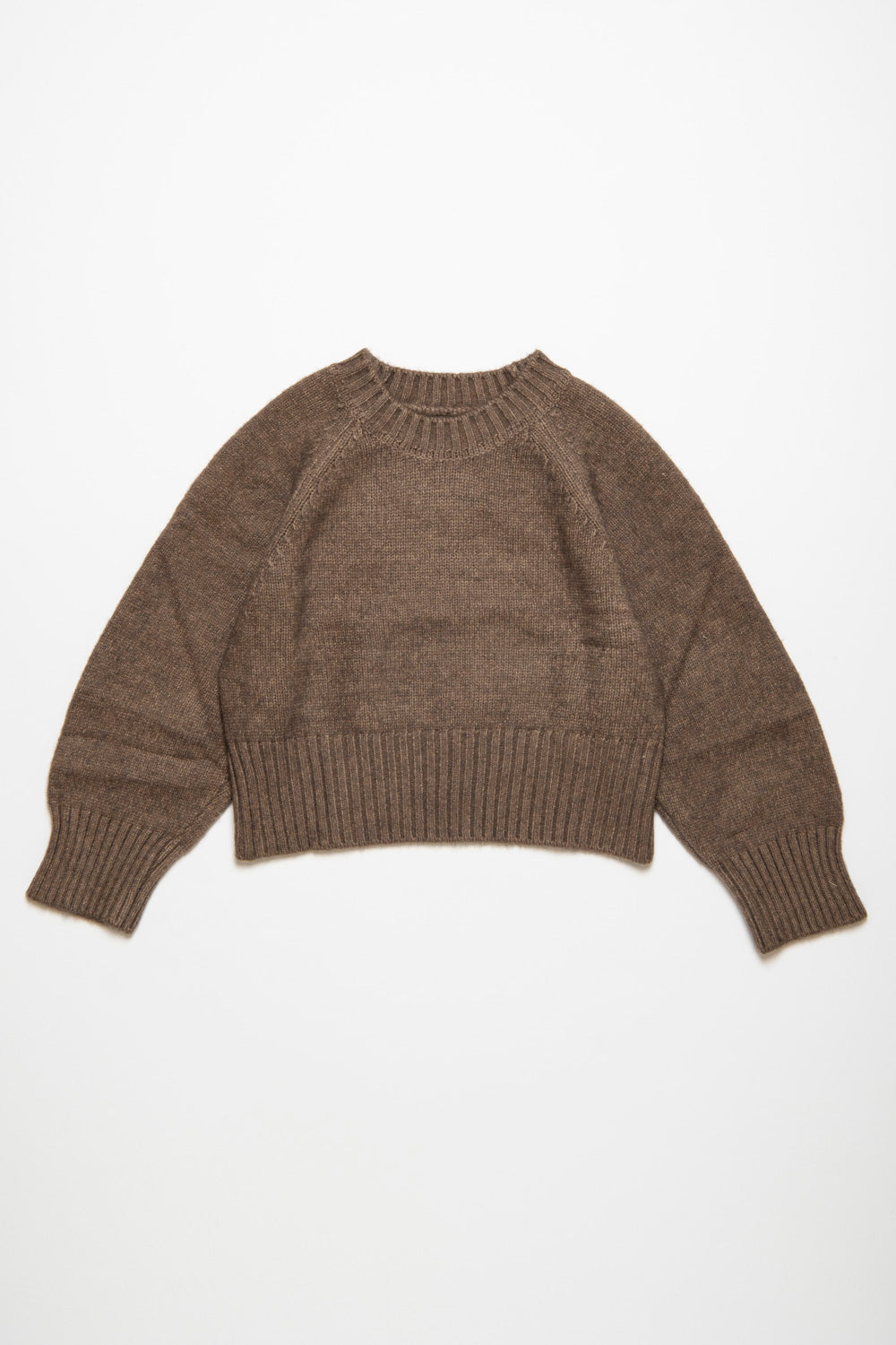 ソフトラウンドニット