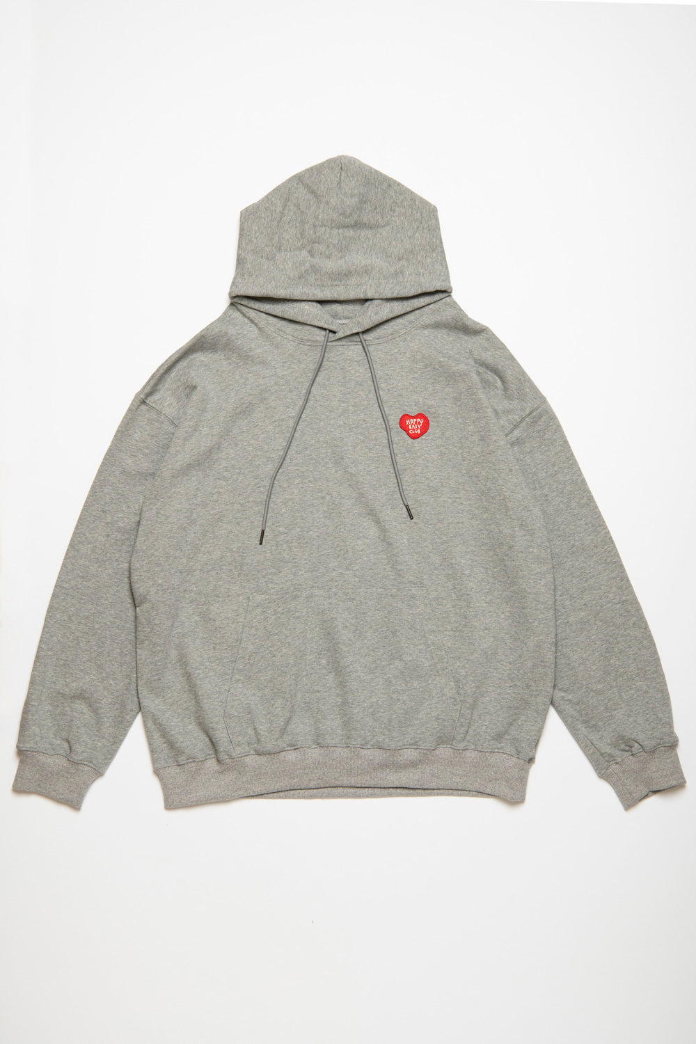 Heart hoodie