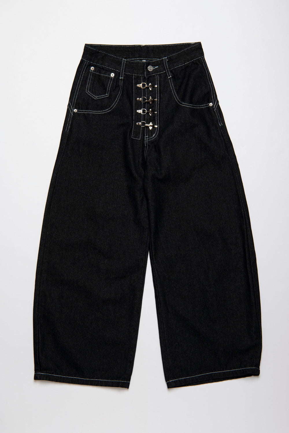 FIREMAN HOOK PANTS
