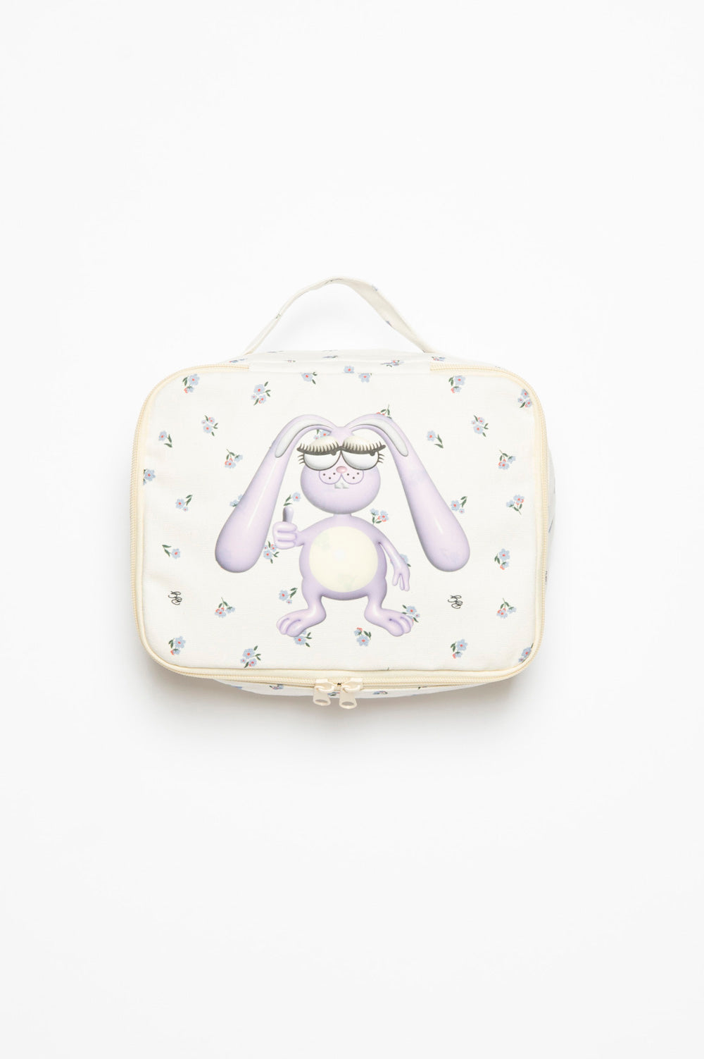 26SS BIGGIE VANITY POUCH
