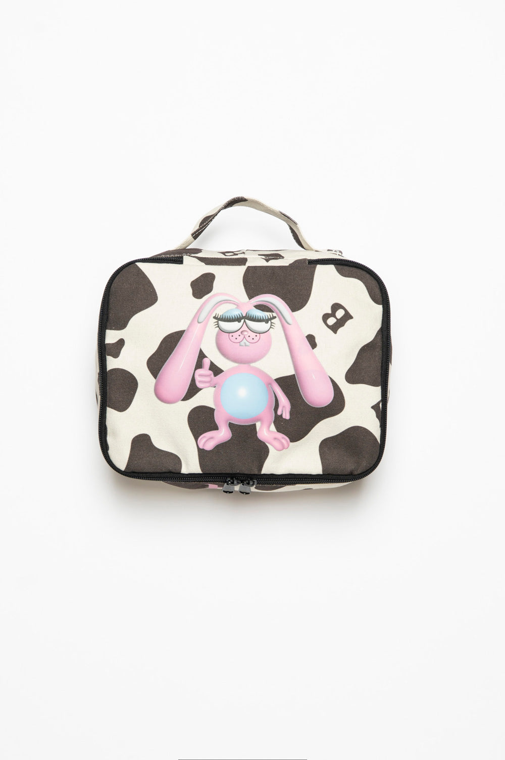 26SS BIGGIE VANITY POUCH