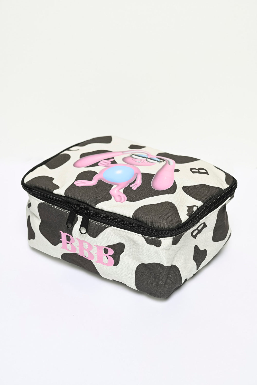 26SS BIGGIE VANITY POUCH