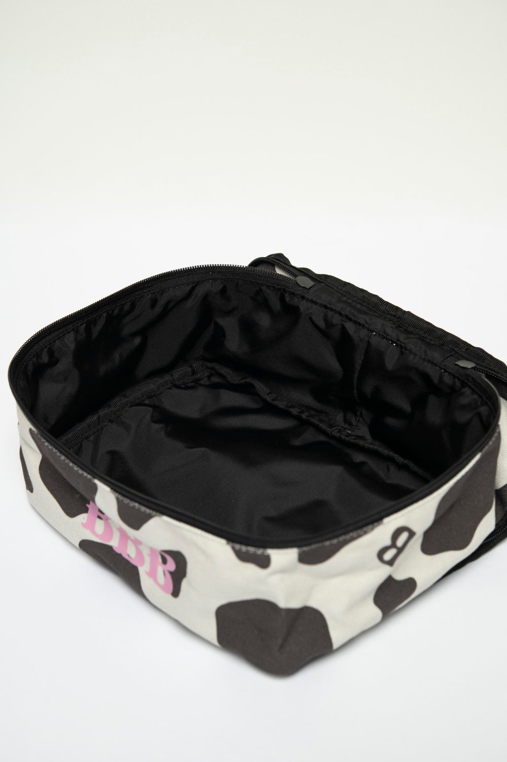 26SS BIGGIE VANITY POUCH