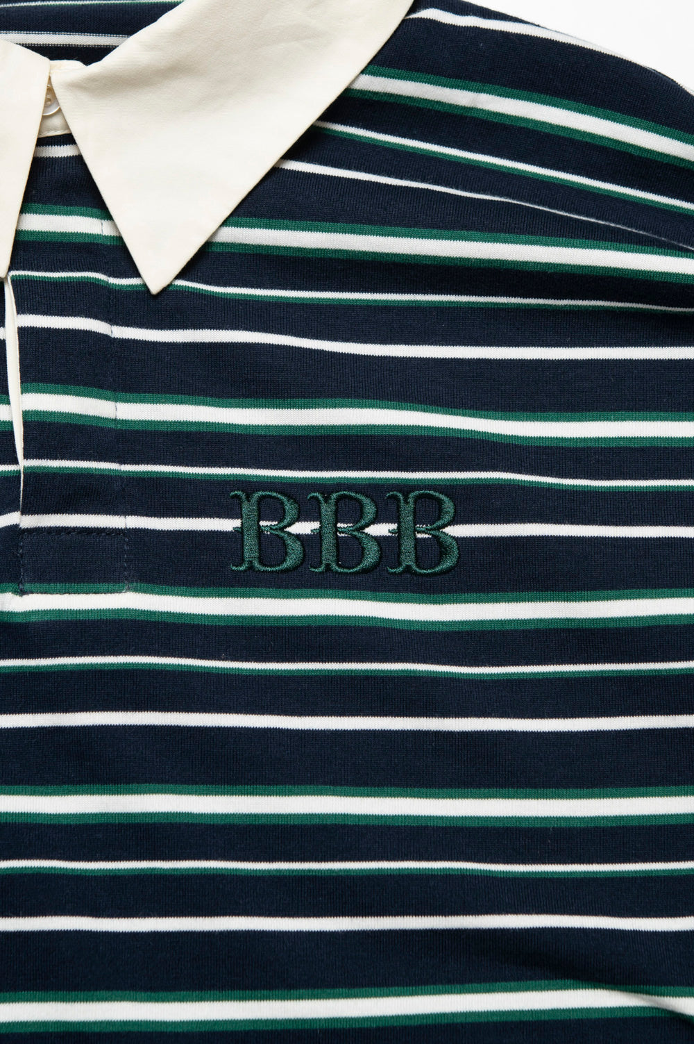 MULTI BORDER RUGBY PULLOVER