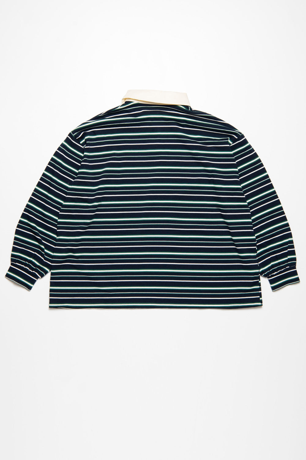 MULTI BORDER RUGBY PULLOVER