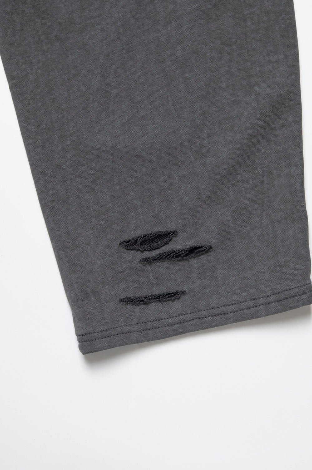 FADE DAMAGE SWEAT PANTS