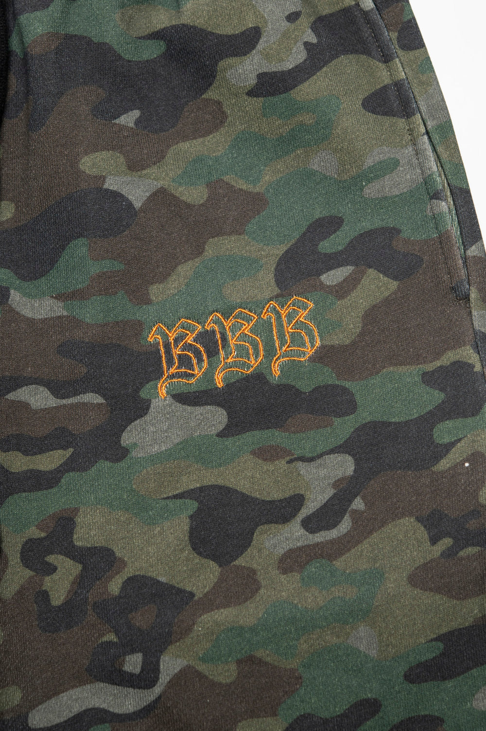 BBB SWEAT PANTS