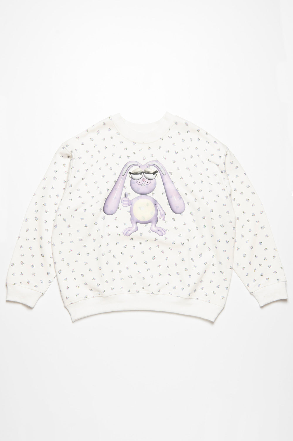 26SS BIGGIE PULLOVER