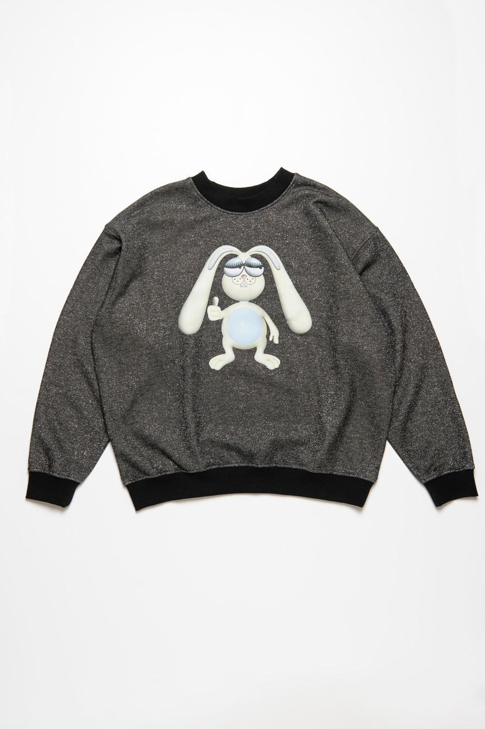 26SS BIGGIE PULLOVER