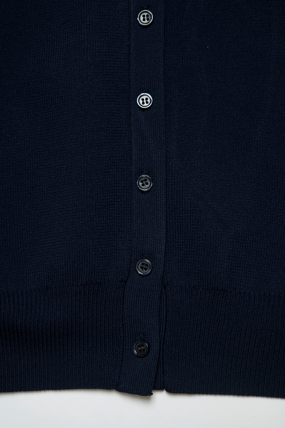 RNコンパクトニットカーディガン