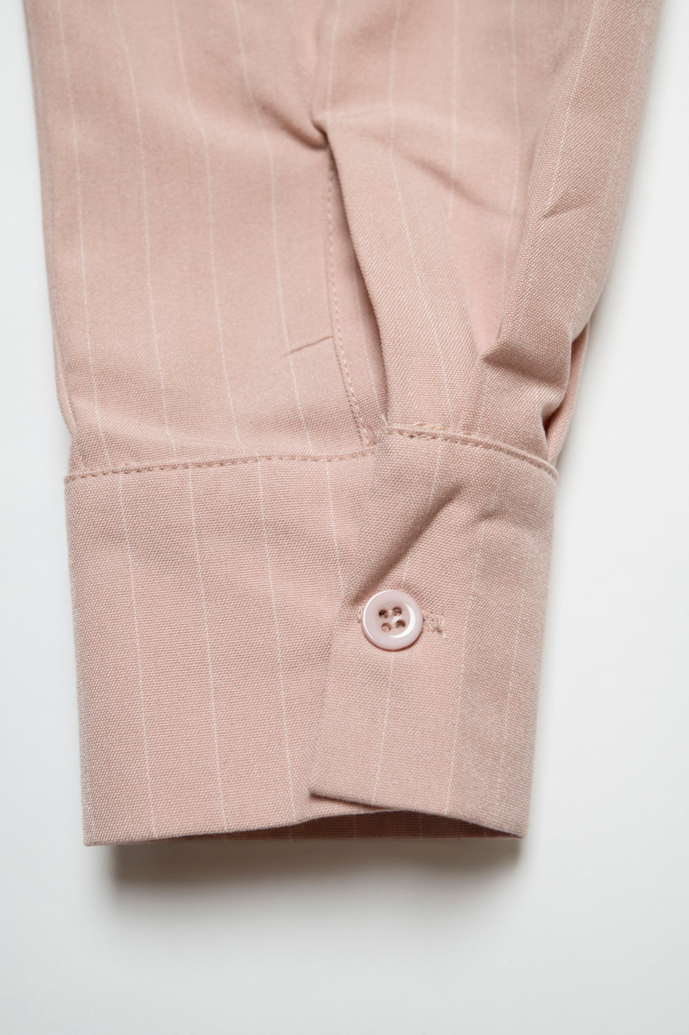 クロップドシャツ