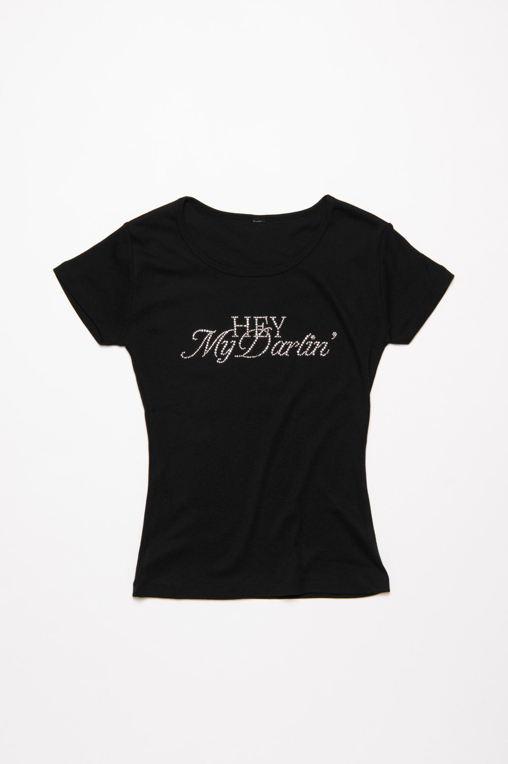 HEY MY DARLIN' TEE