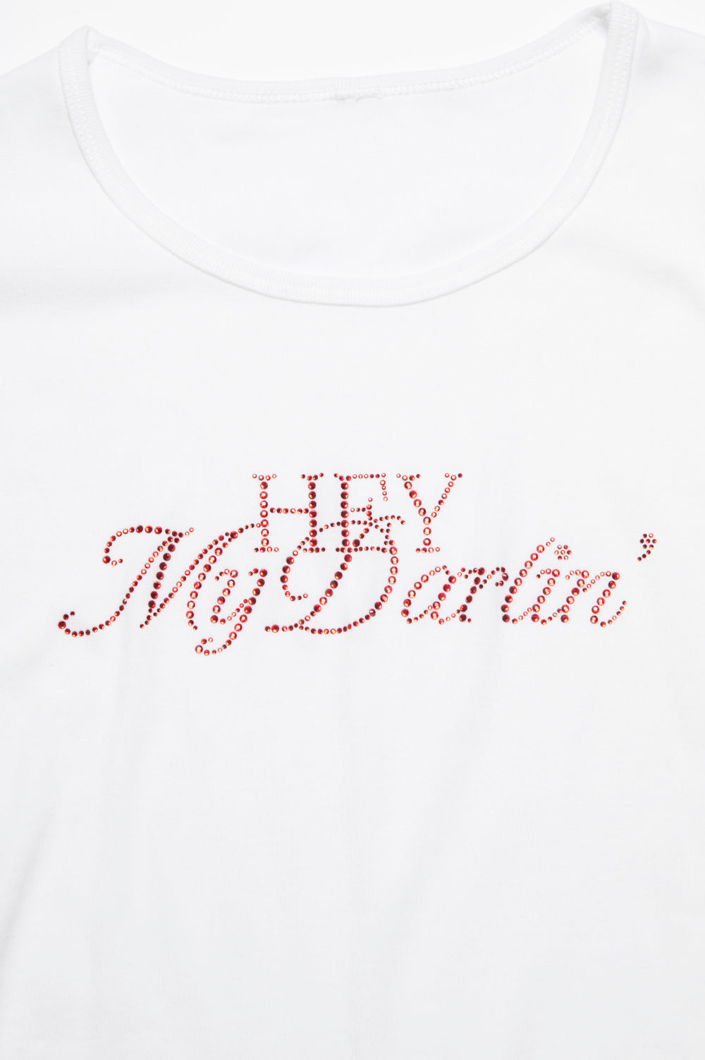 HEY MY DARLIN' TEE
