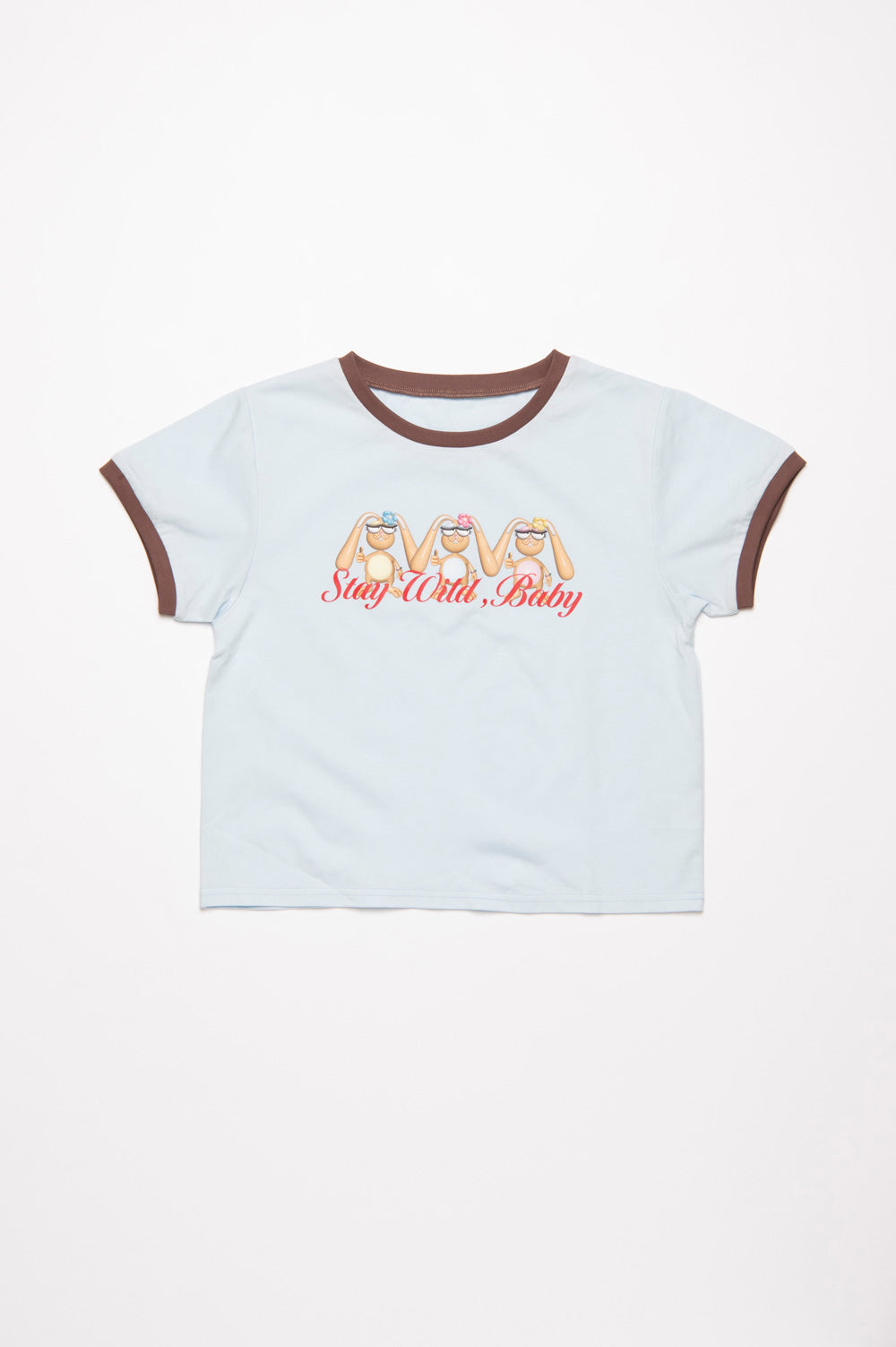 SUNTAN BIGGIE TEE