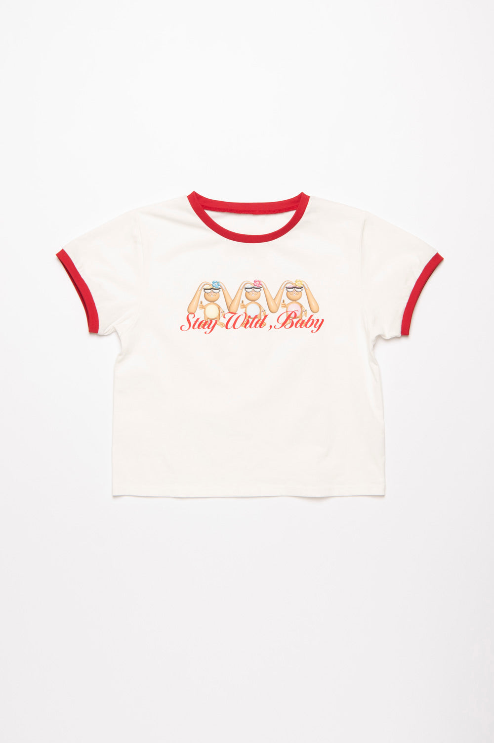SUNTAN BIGGIE TEE