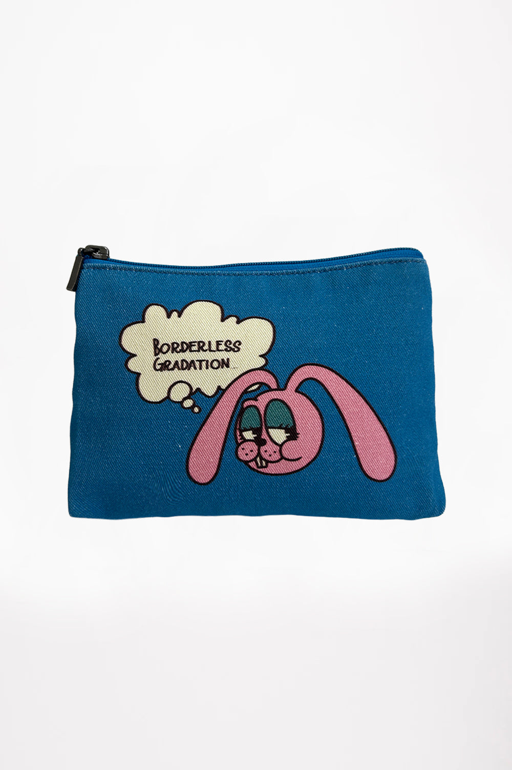 RETRO AMERICAN BIGGIE POUCH