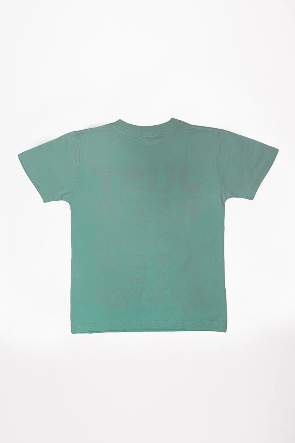 JUST KEEP MOVING STEP BY STEP TEE