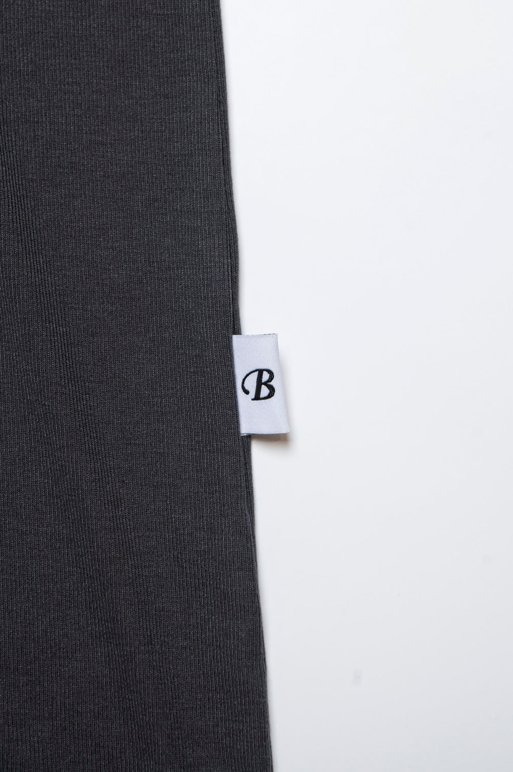 LOGO LOOSE TEE