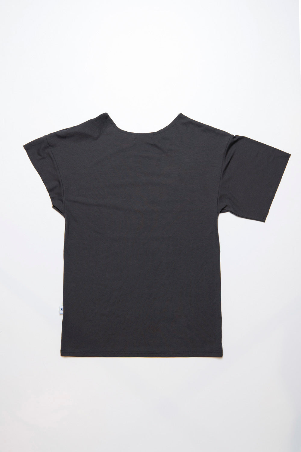 LOGO LOOSE TEE
