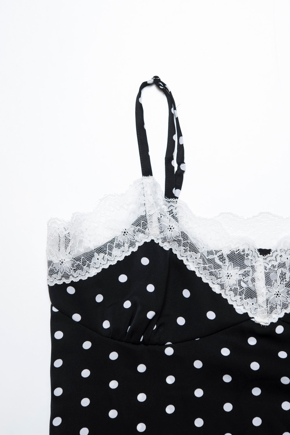 PATTERN CAMISOLE