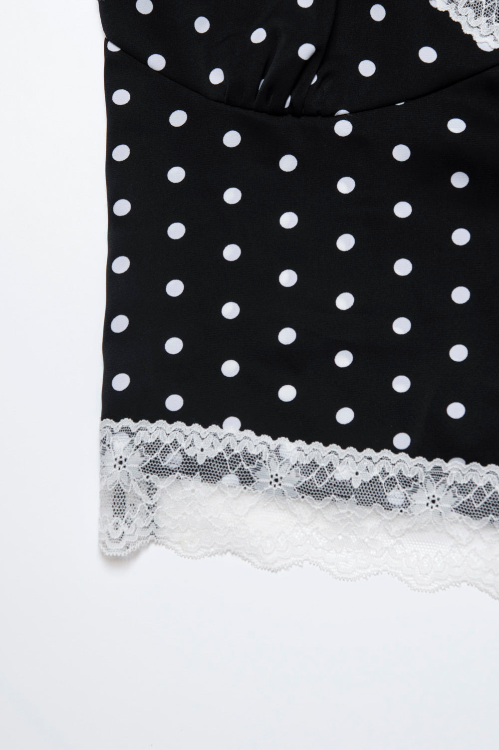 PATTERN CAMISOLE