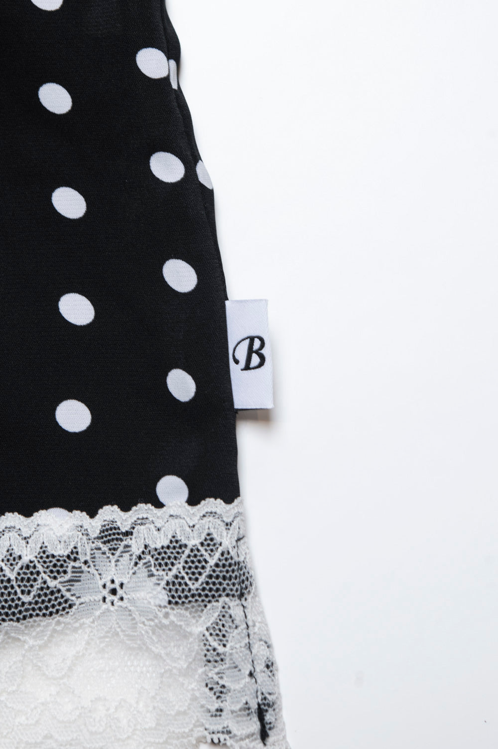 PATTERN CAMISOLE