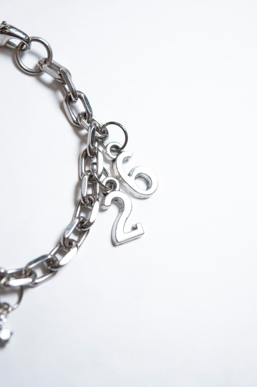 B ICON&BIGGIE BRACELET