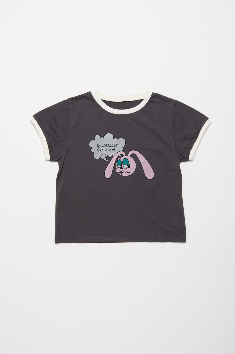 RETRO AMERICAN BIGGIE TEE