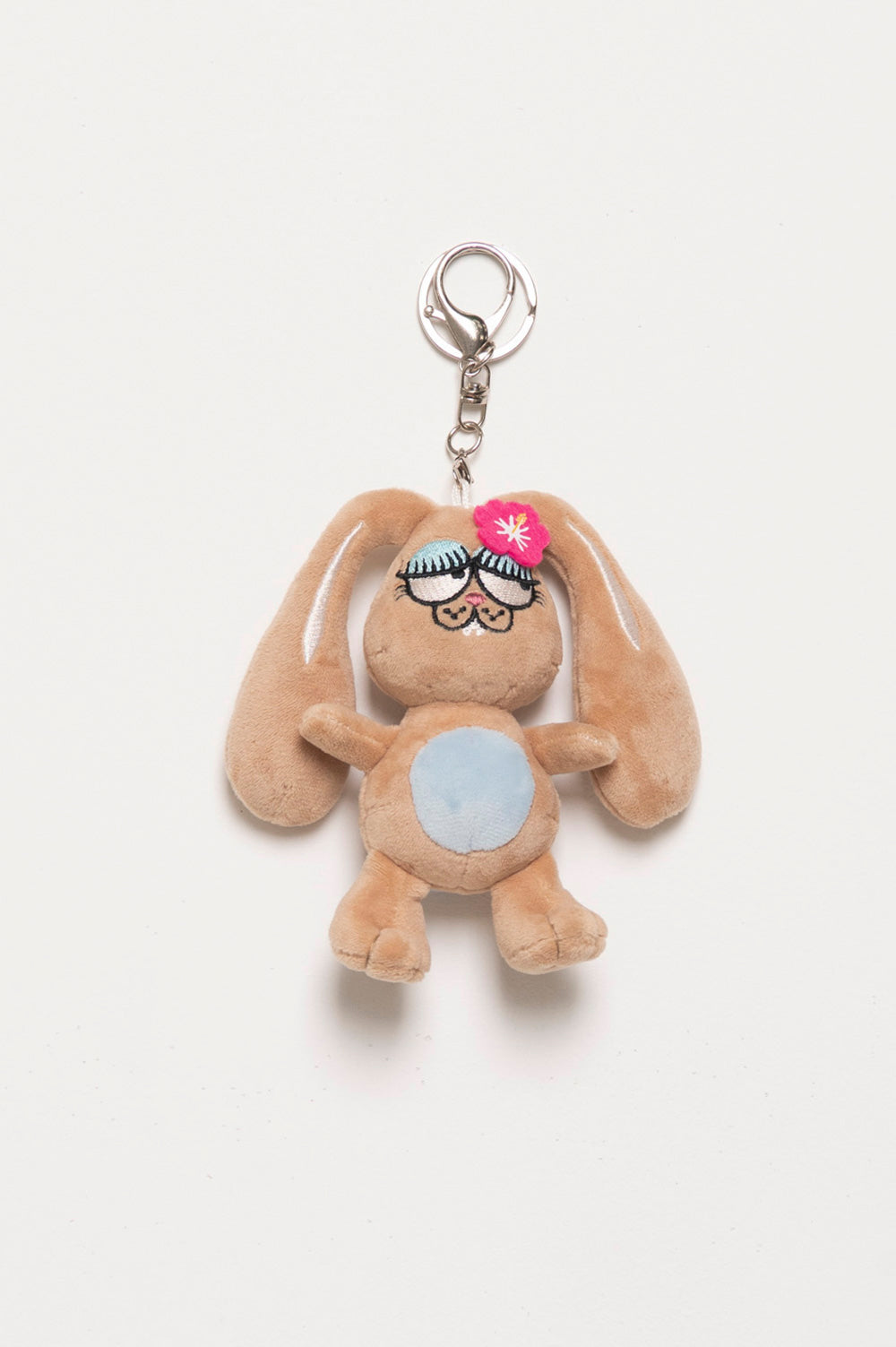 GAL BIGGIE NUIGURUMI CHARM