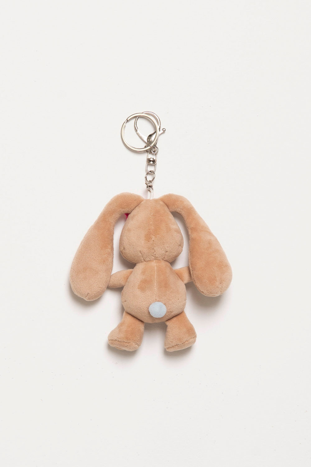 GAL BIGGIE NUIGURUMI CHARM