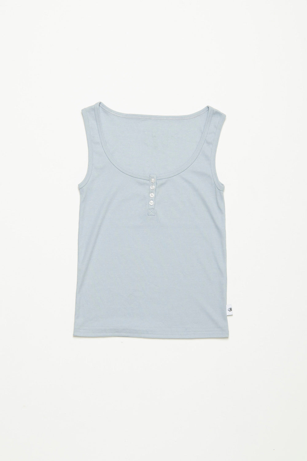 B ICON TANK TOP