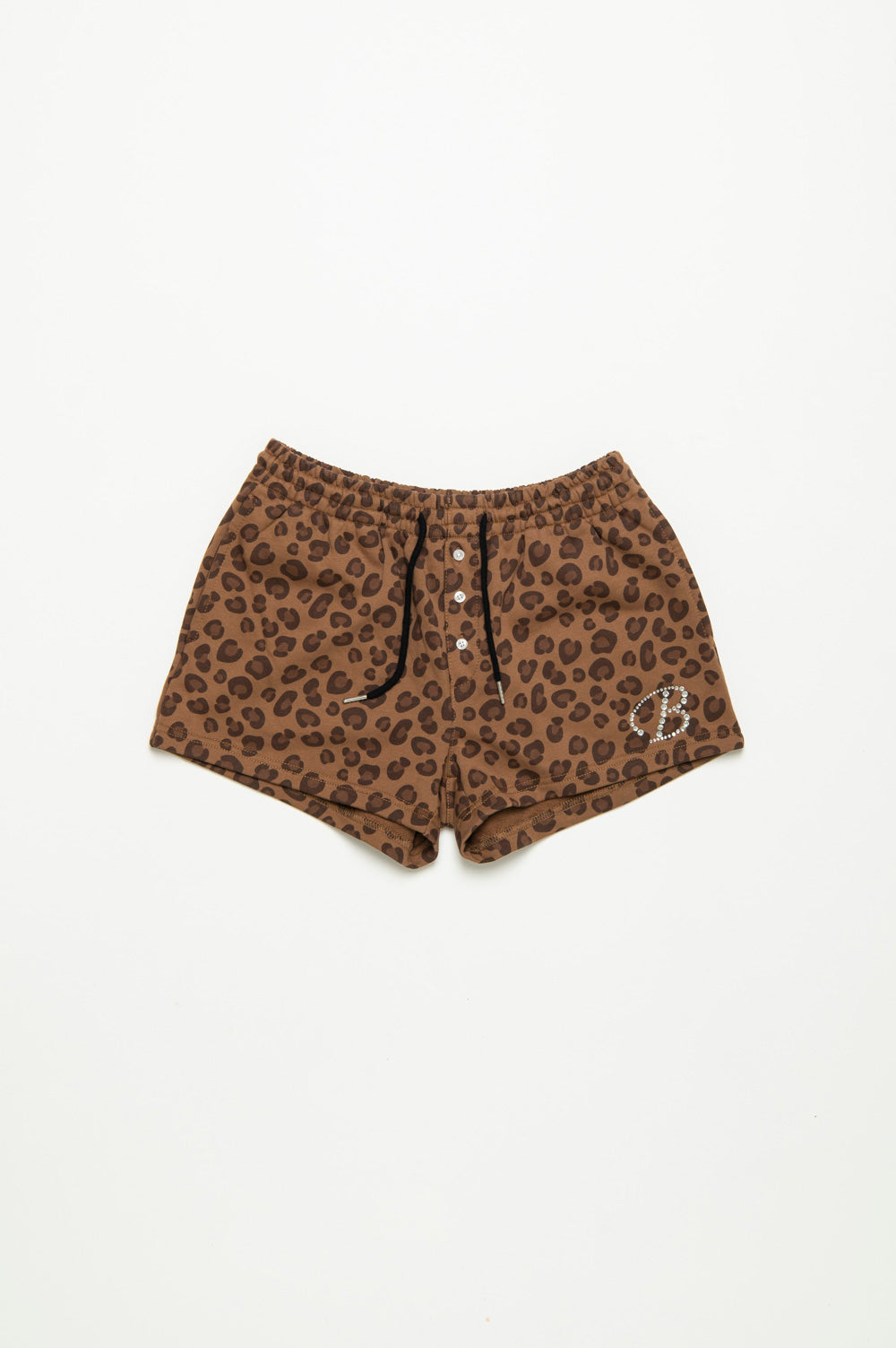 B ICON SHORT PANTS
