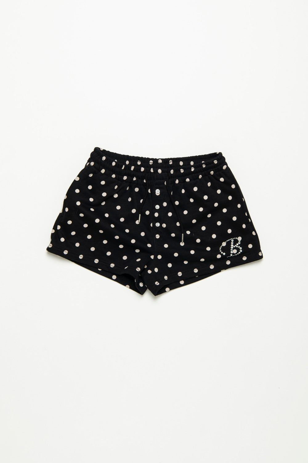B ICON SHORT PANTS
