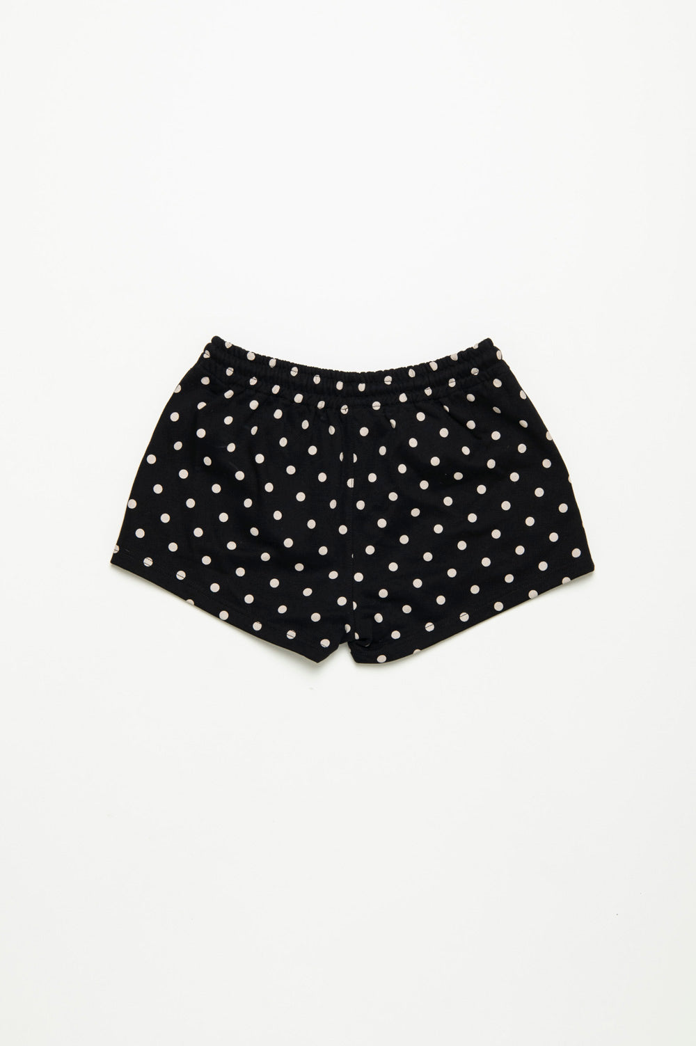 B ICON SHORT PANTS