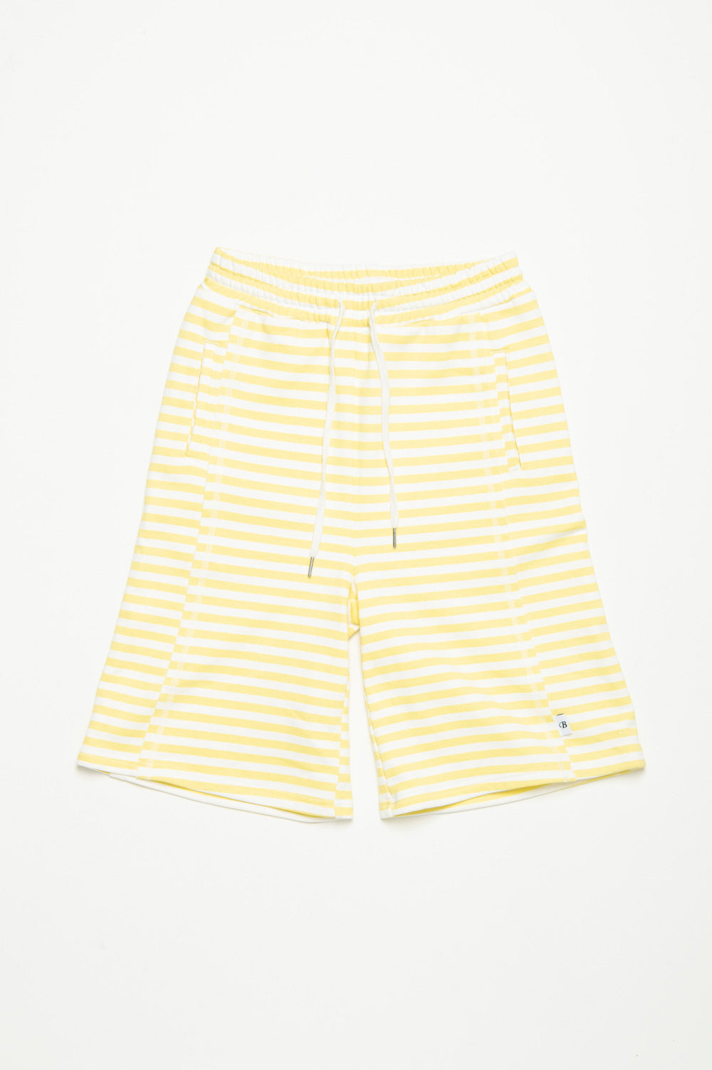BG CLUB HALF PANTS