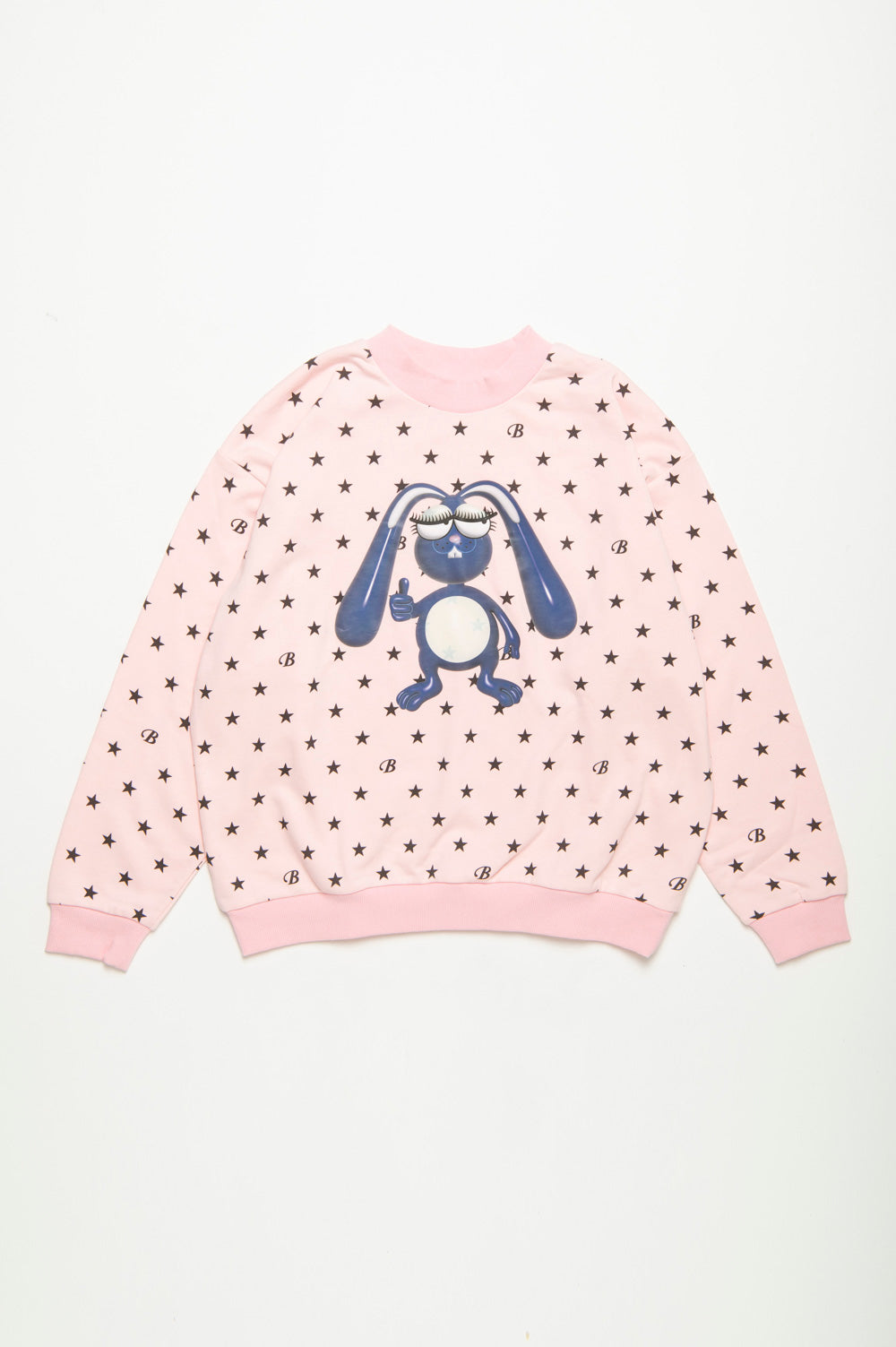 26AW BIGGIE PULLOVER