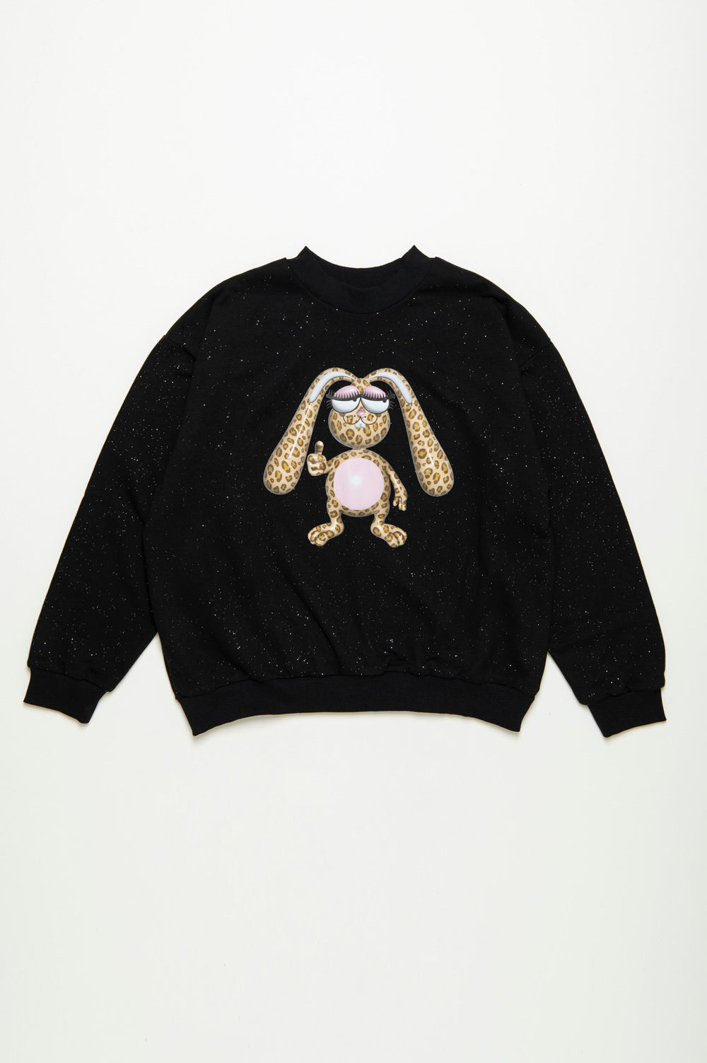 26AW BIGGIE PULLOVER