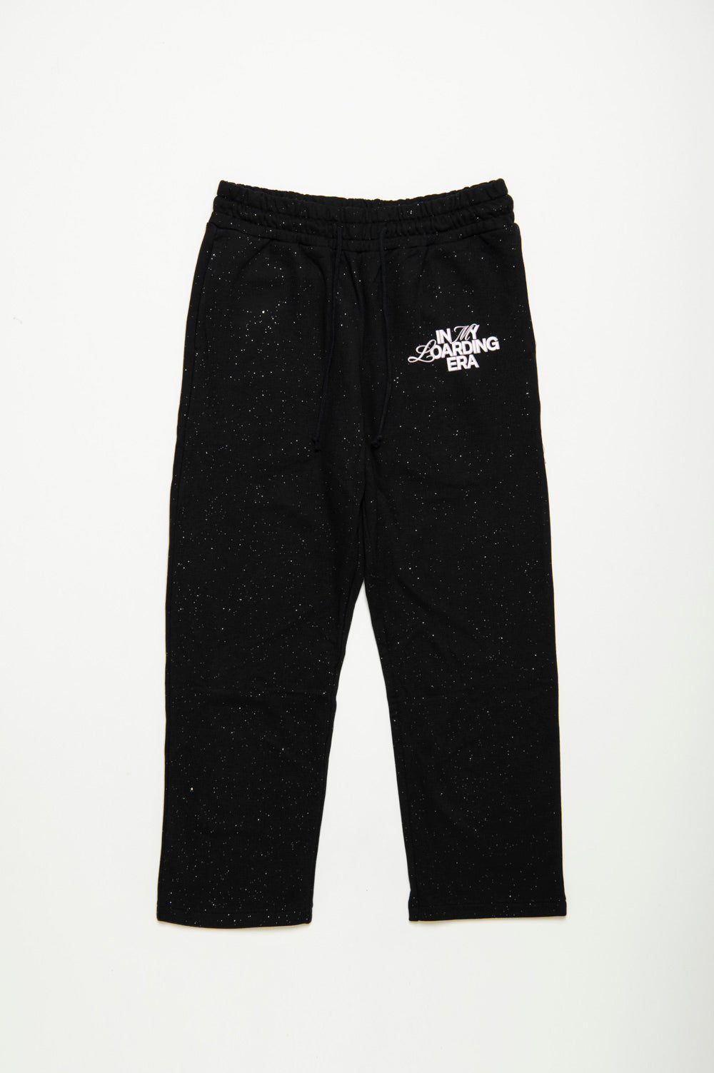 IN MY LOADING ERA PANTS