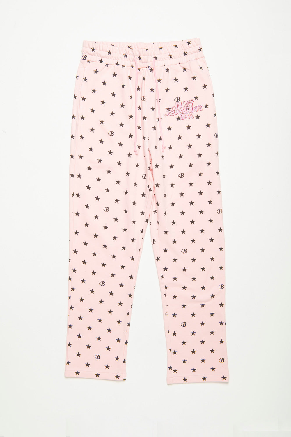 IN MY LOADING ERA PANTS