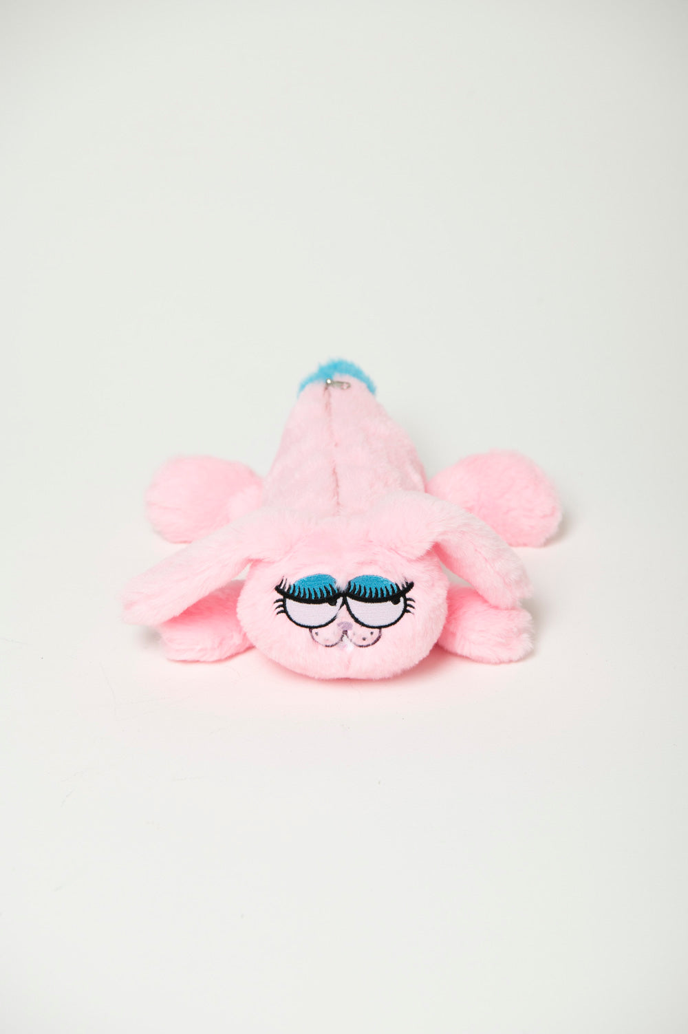BIGGIE NUIGURUMI PEN CASE
