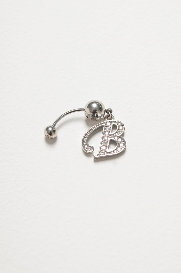 B ICON NAVEL PIERCING