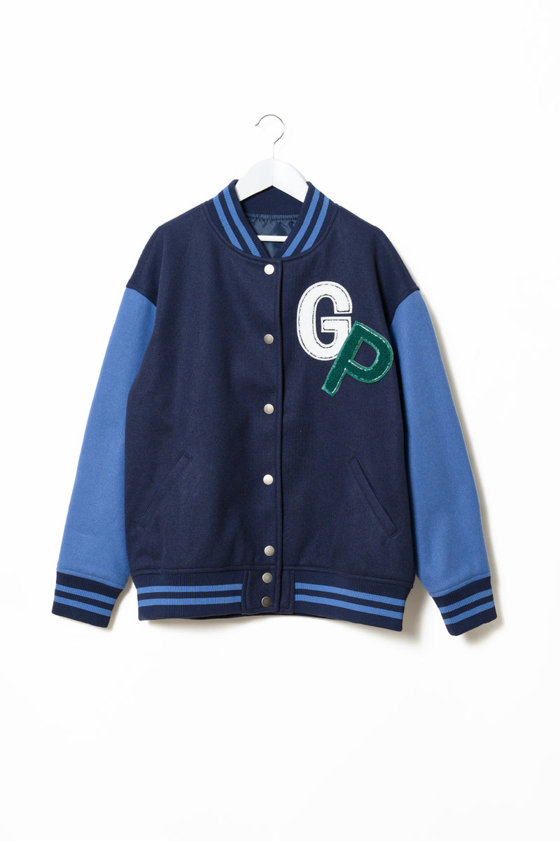 GP!!!!!! jacket