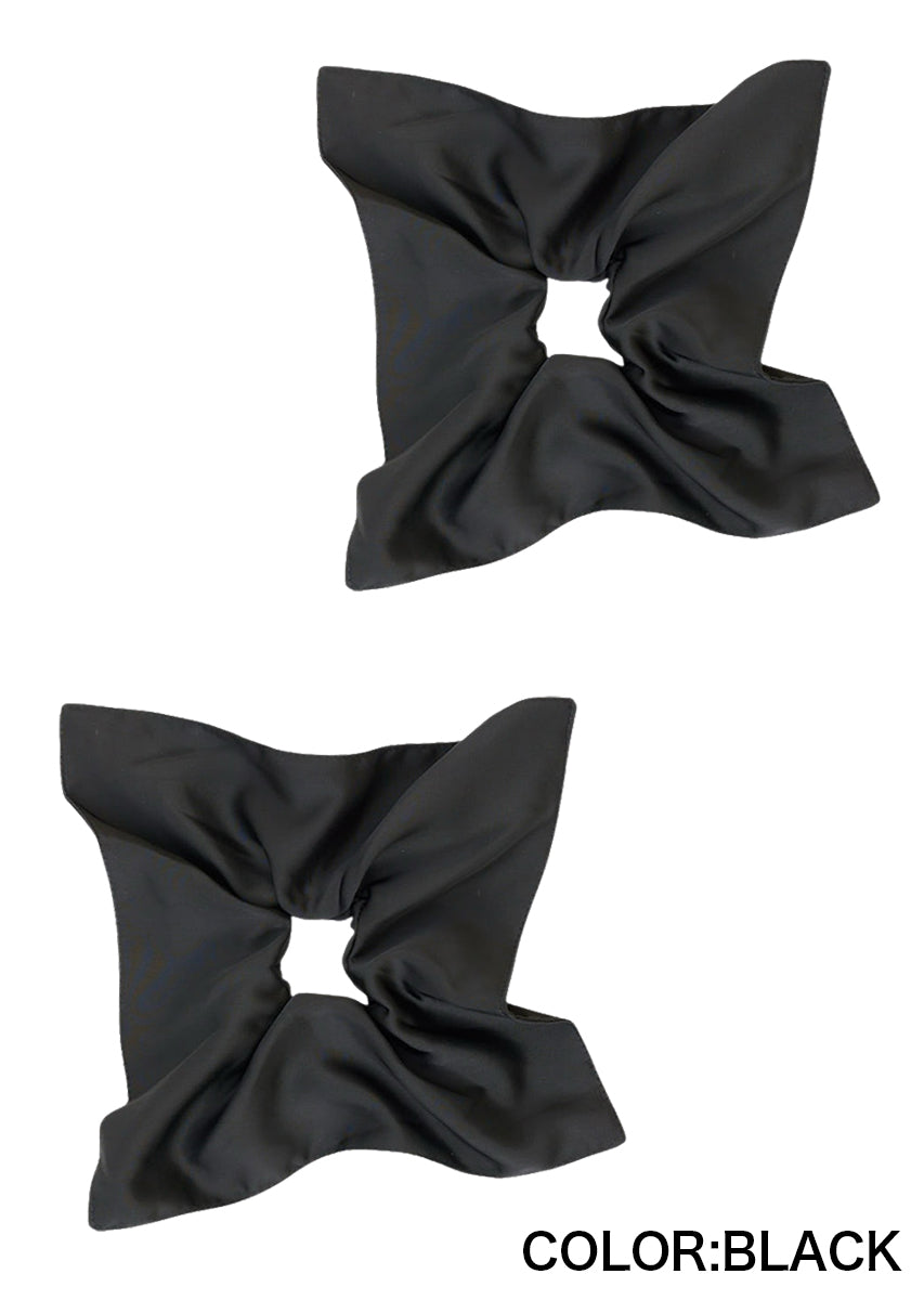 スクエアシュシュ